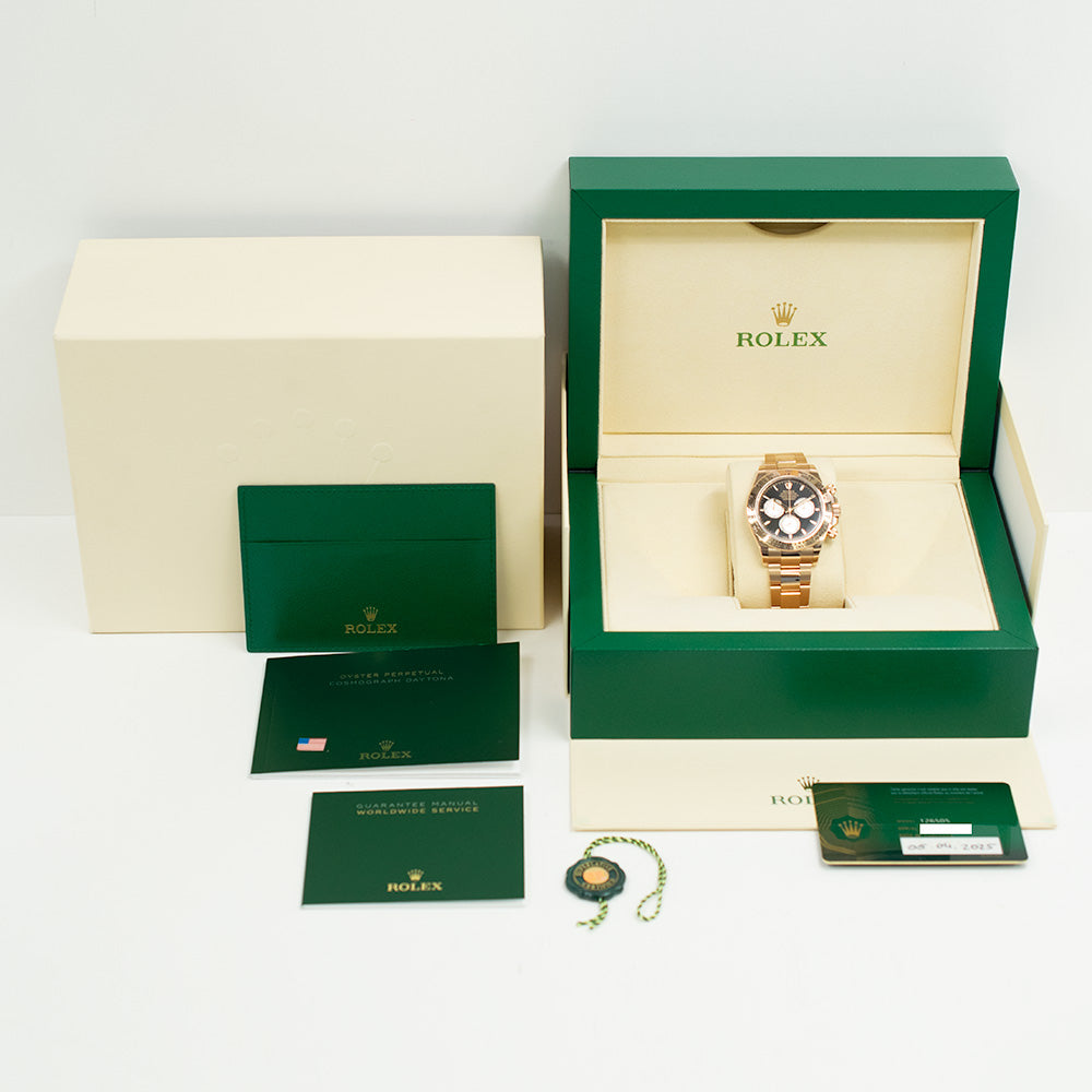 Rolex Daytona