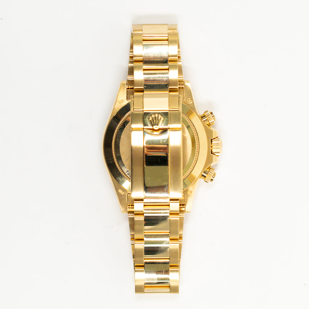 Rolex Daytona "John Mayer"