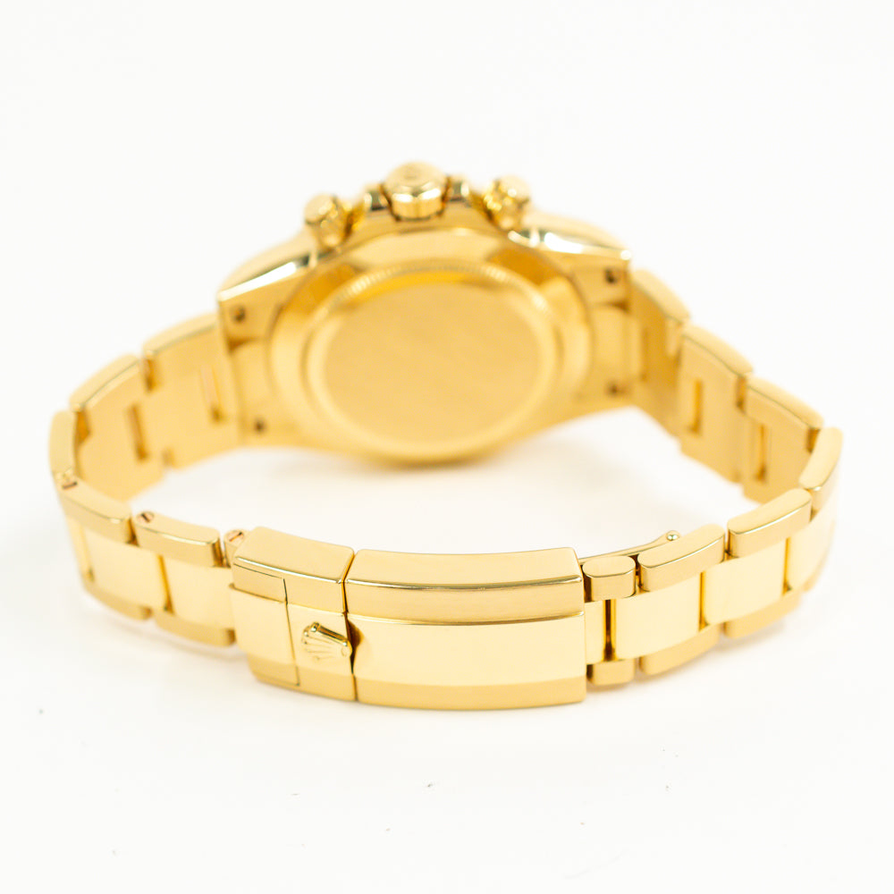 Rolex Daytona "John Mayer"