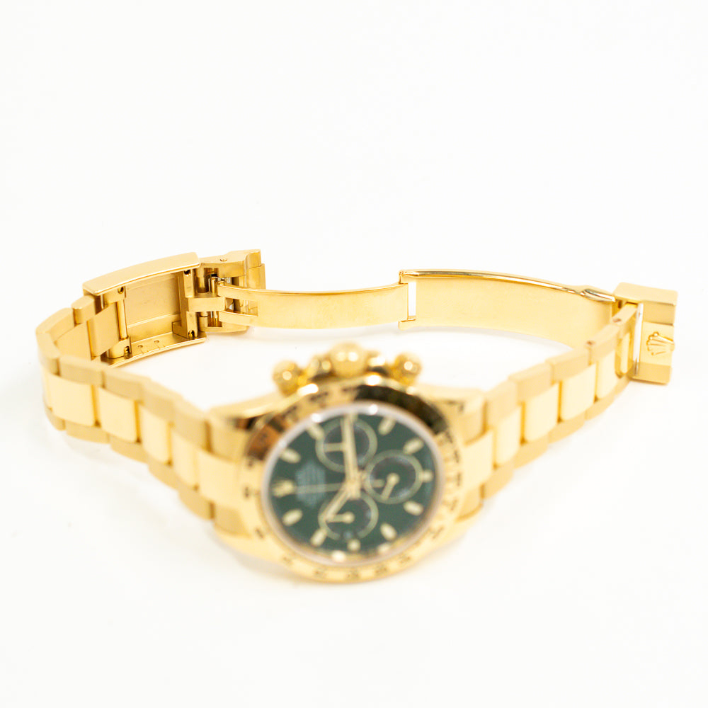 Rolex Daytona "John Mayer"