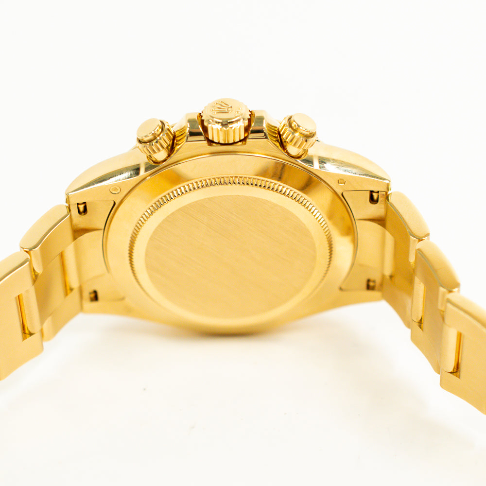 Rolex Daytona "John Mayer"