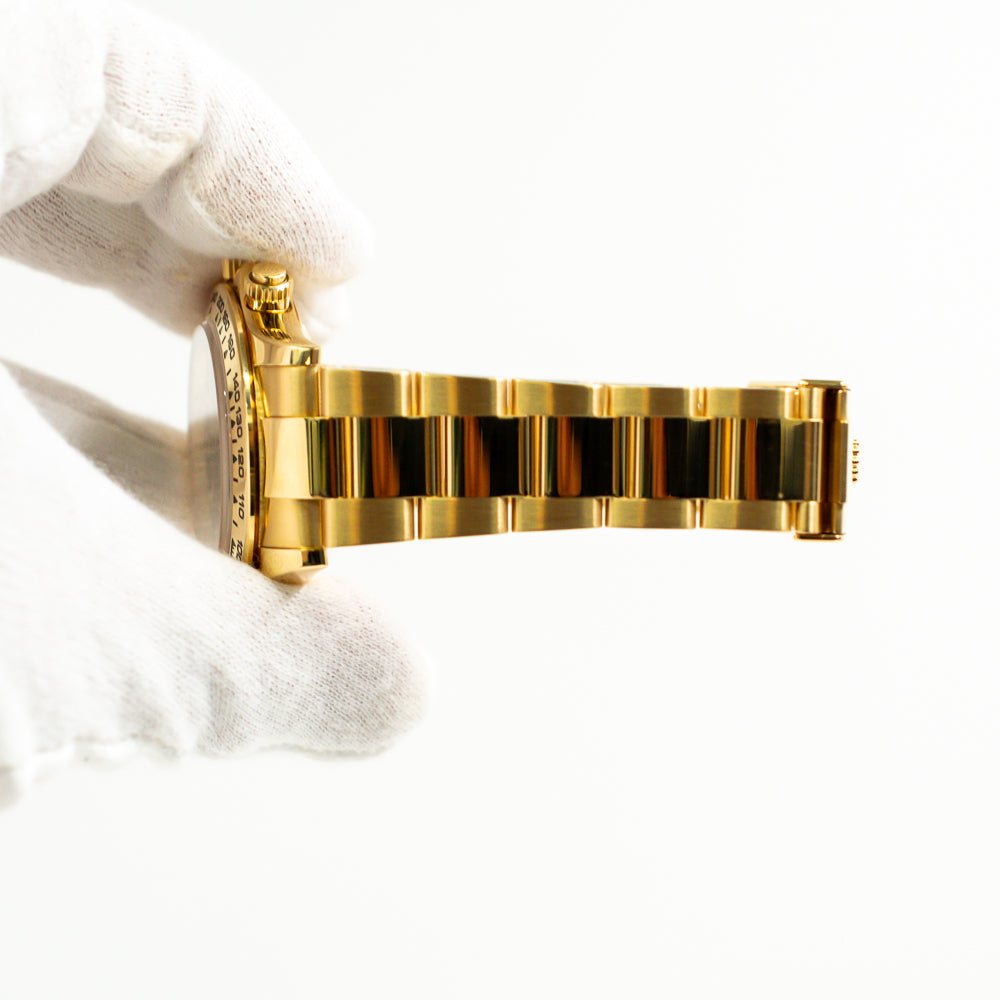 Rolex Daytona "John Mayer"