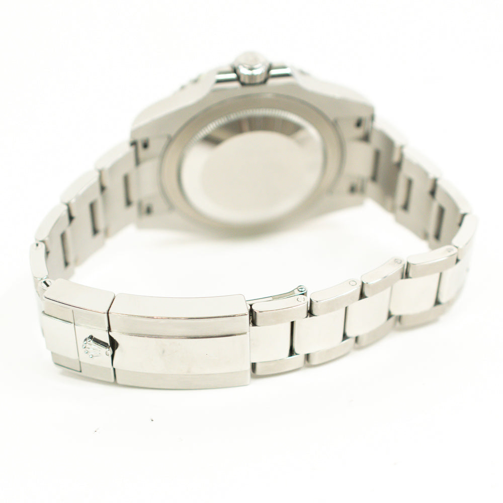 Rolex Submariner "Batman"