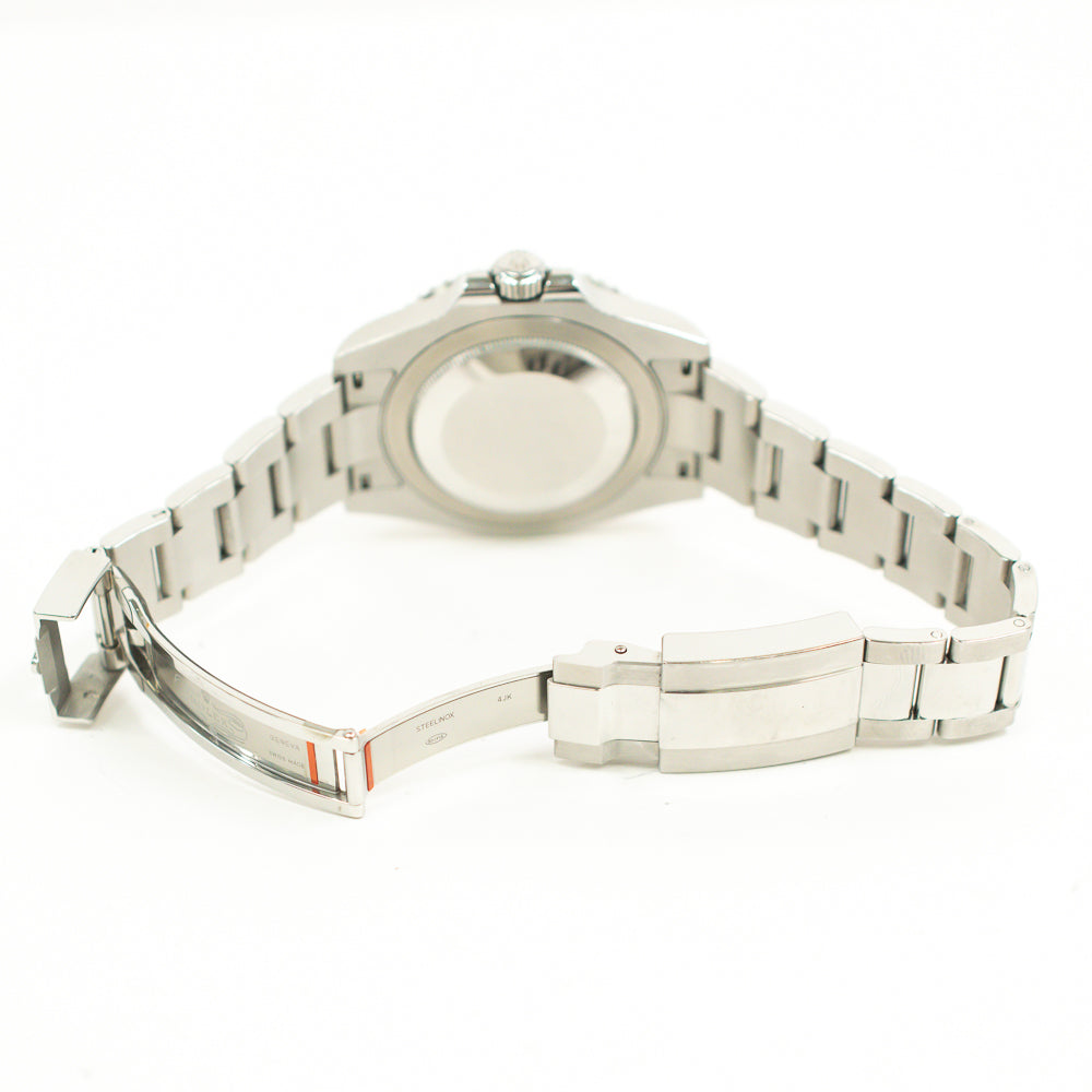 Rolex Submariner "Batman"