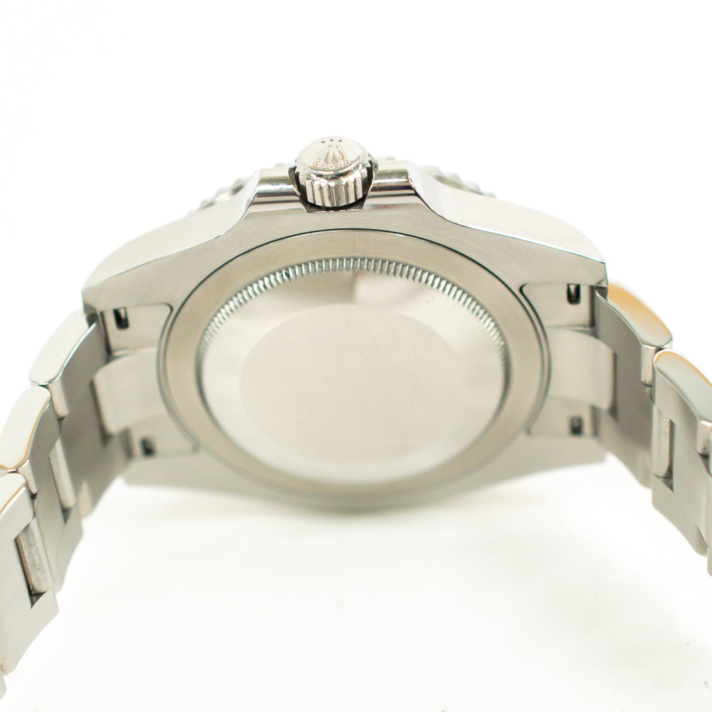 Rolex Submariner "Batman"