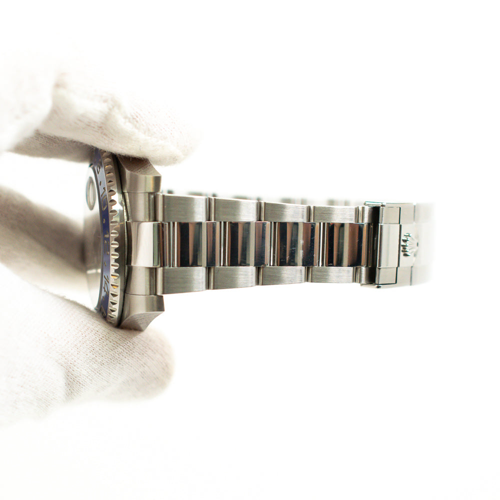 Rolex Submariner "Batman"