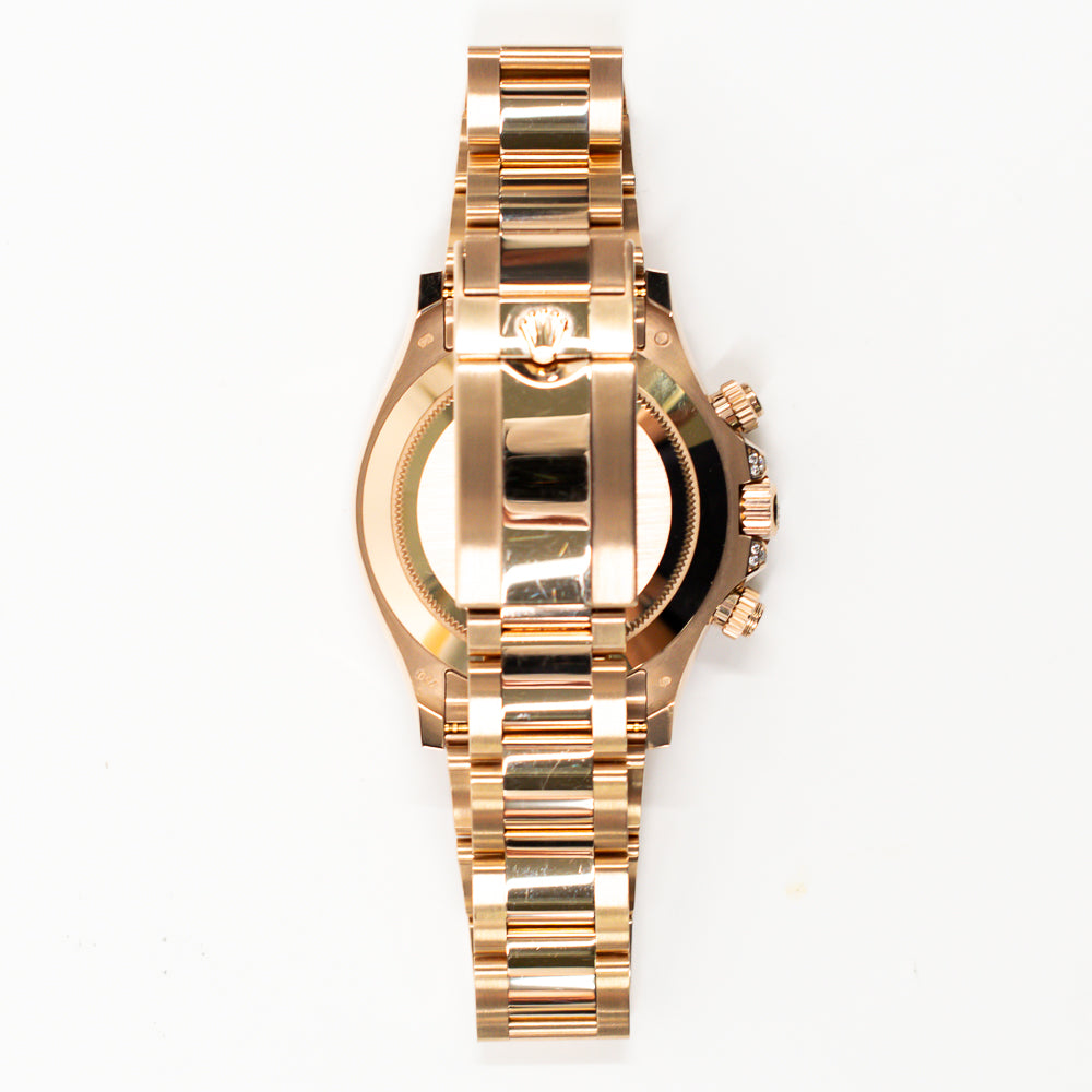 Rolex Daytona "rainbow"