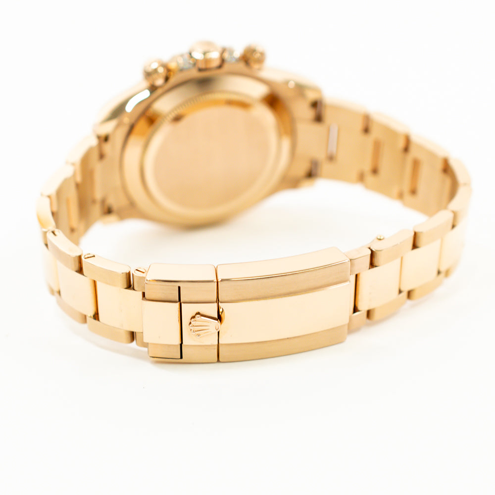 Rolex Daytona "rainbow"