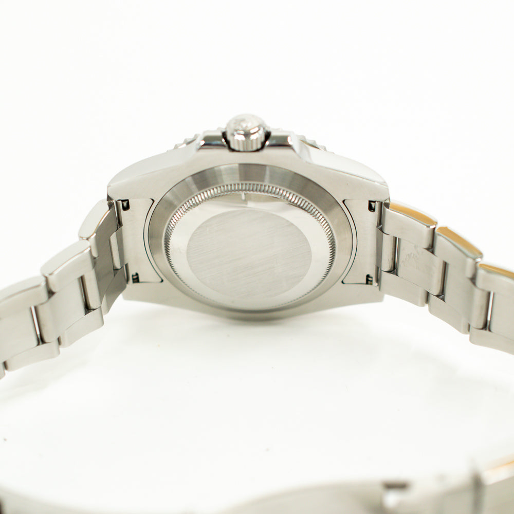 Rolex Submariner "Hulk"