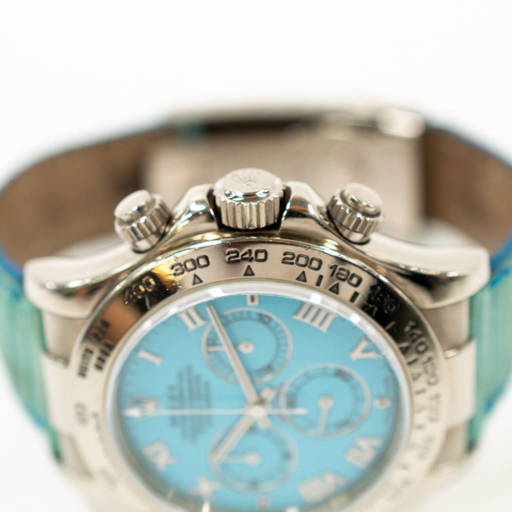 Rolex Daytona "Beach Edition"