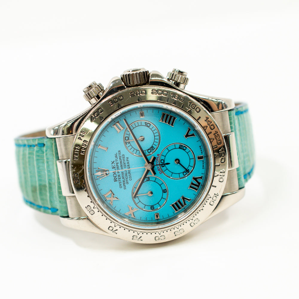 Rolex Daytona "Beach Edition"