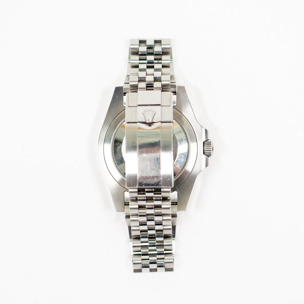 Rolex GMT-Master II "Pepsi"