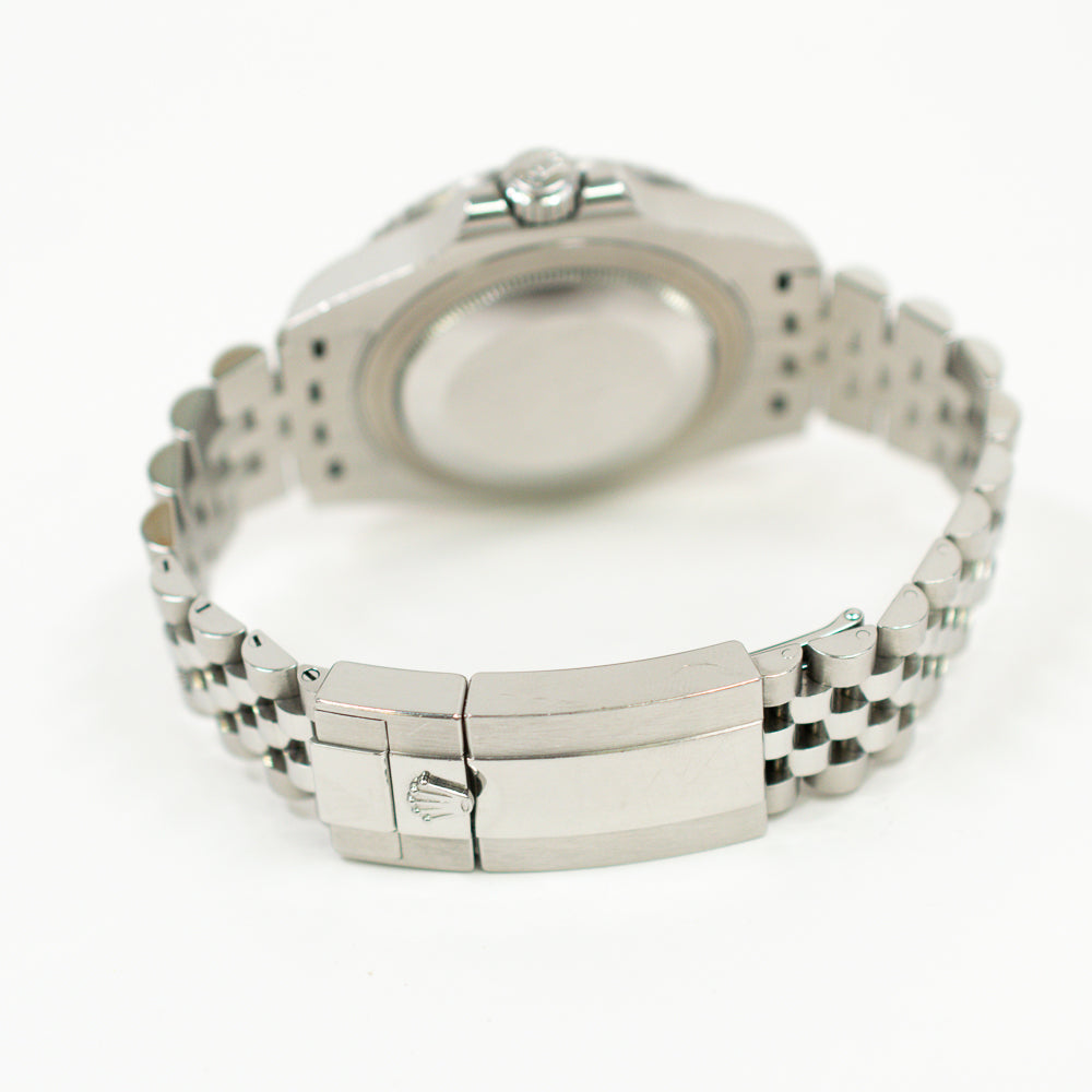 Rolex GMT-Master II "Pepsi"