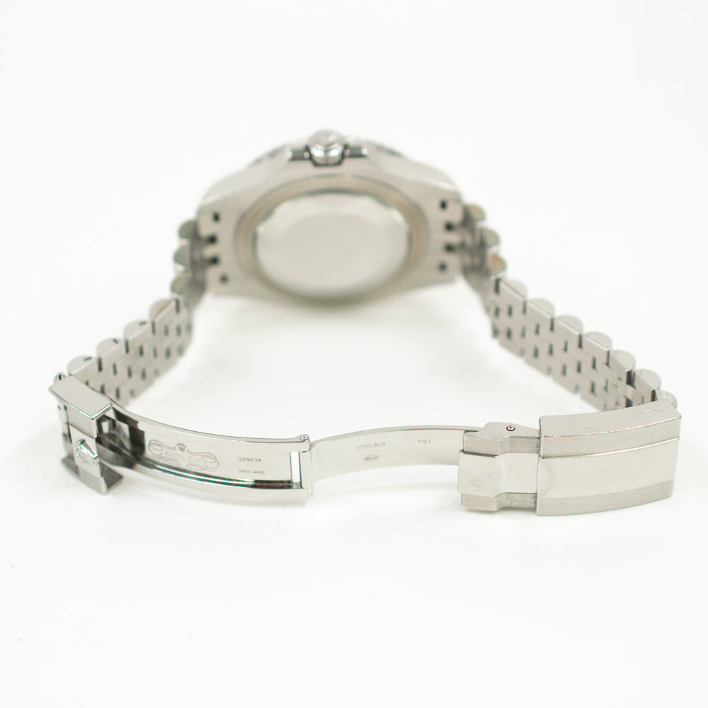 Rolex GMT-Master II "Pepsi"