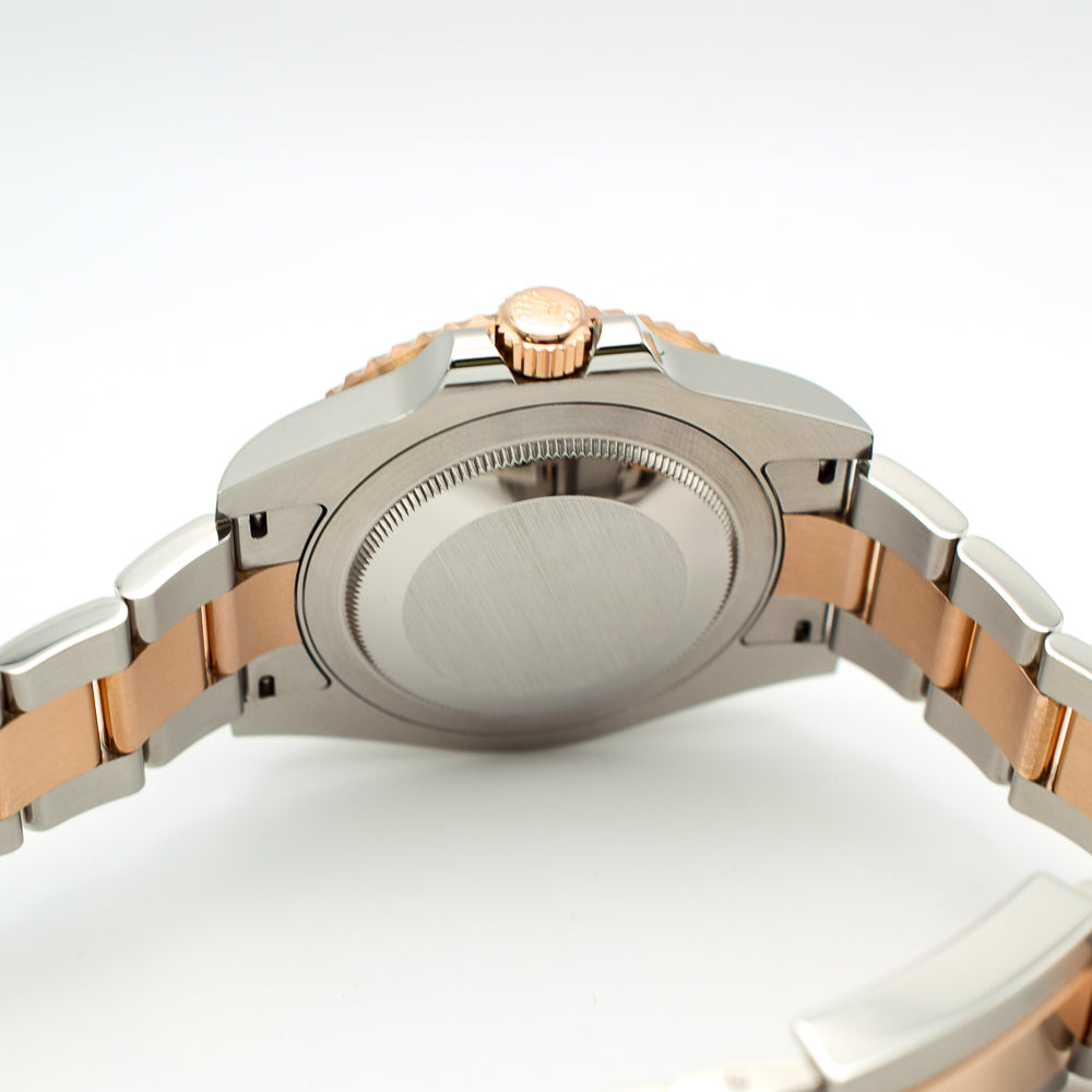 Rolex GMT-Master II "Root Beer"