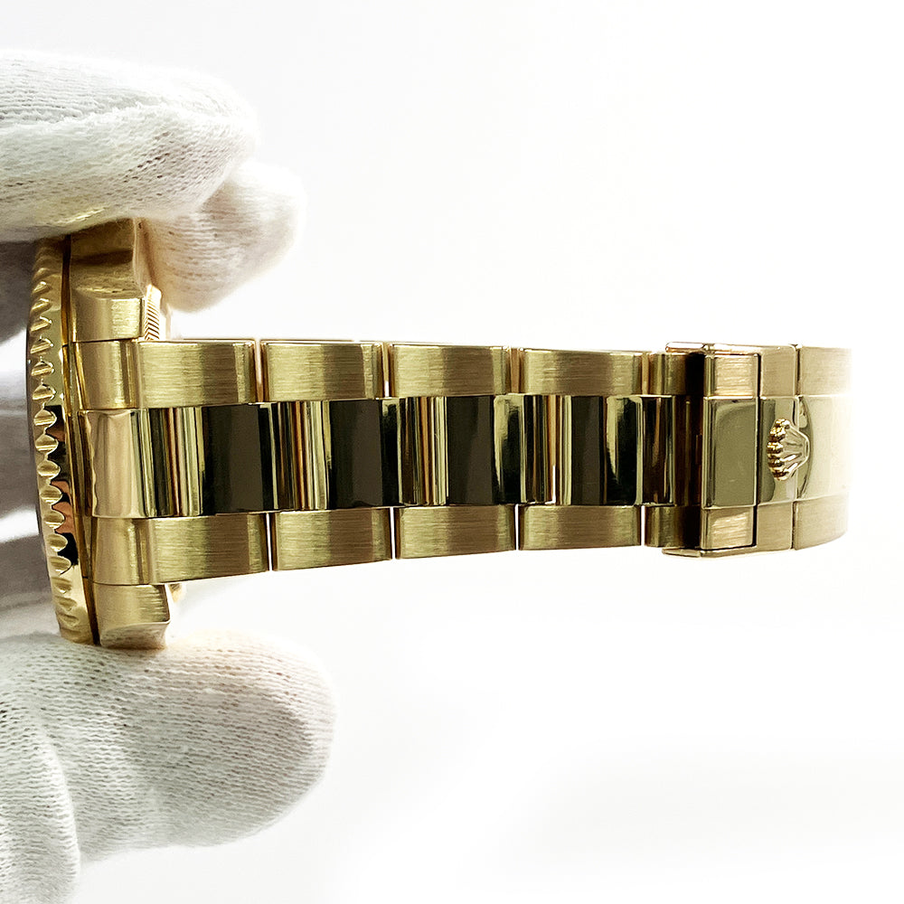 Rolex GMT-Master II "SARU"