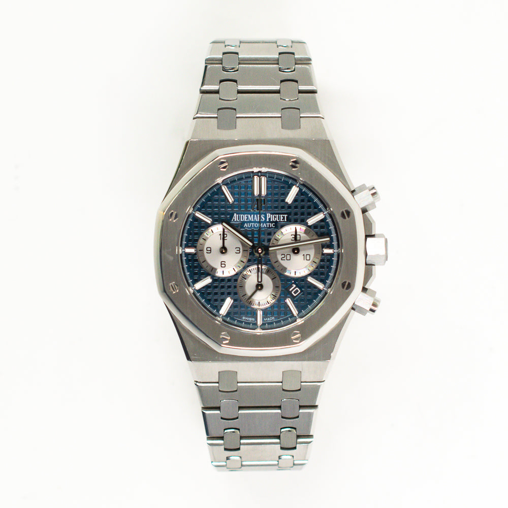 Audemars Piguet Royal Oak Chronograph