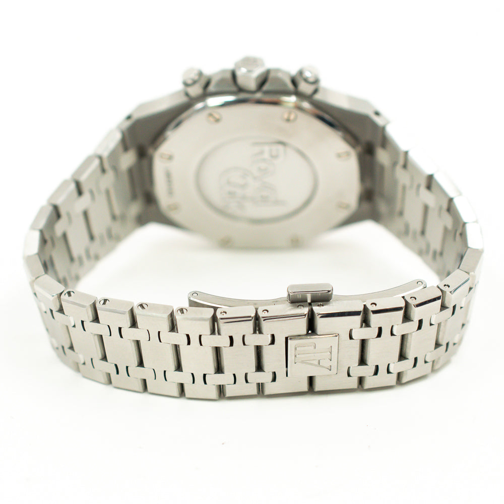 Audemars Piguet Royal Oak Chronograph