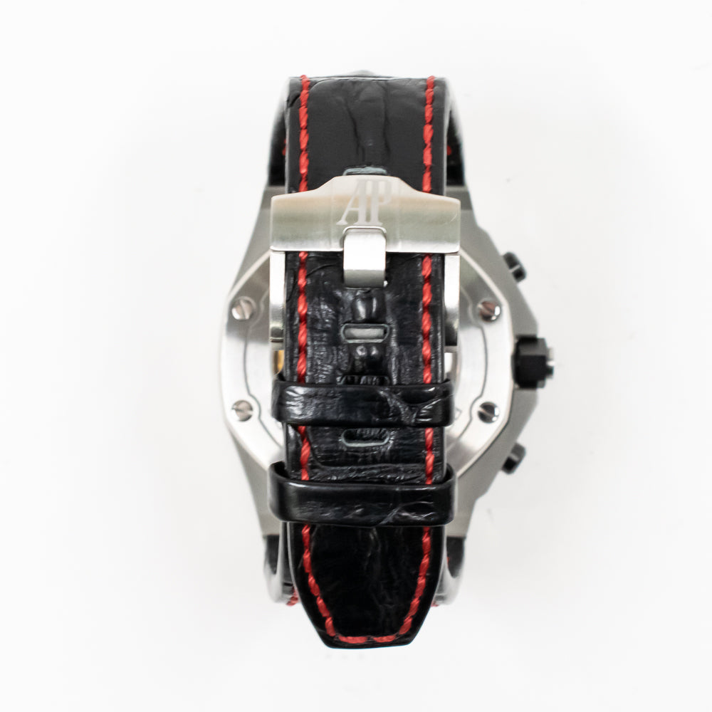 Audemars Piguet Royal Oak Offshore "Vampire"