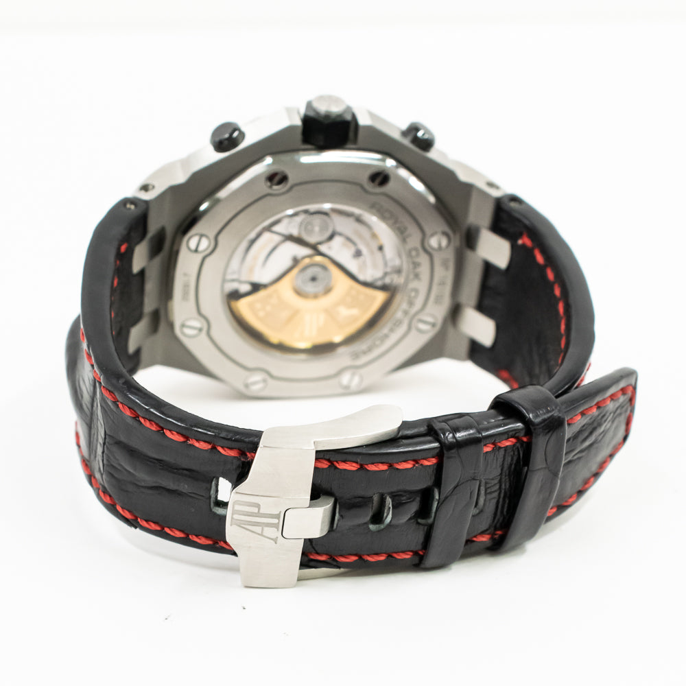 Audemars Piguet Royal Oak Offshore "Vampire"