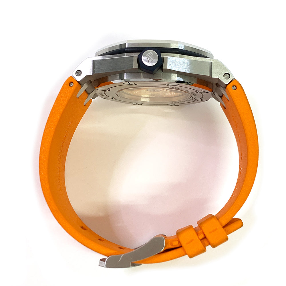 Audemars Piguet Royal Oak Offshore