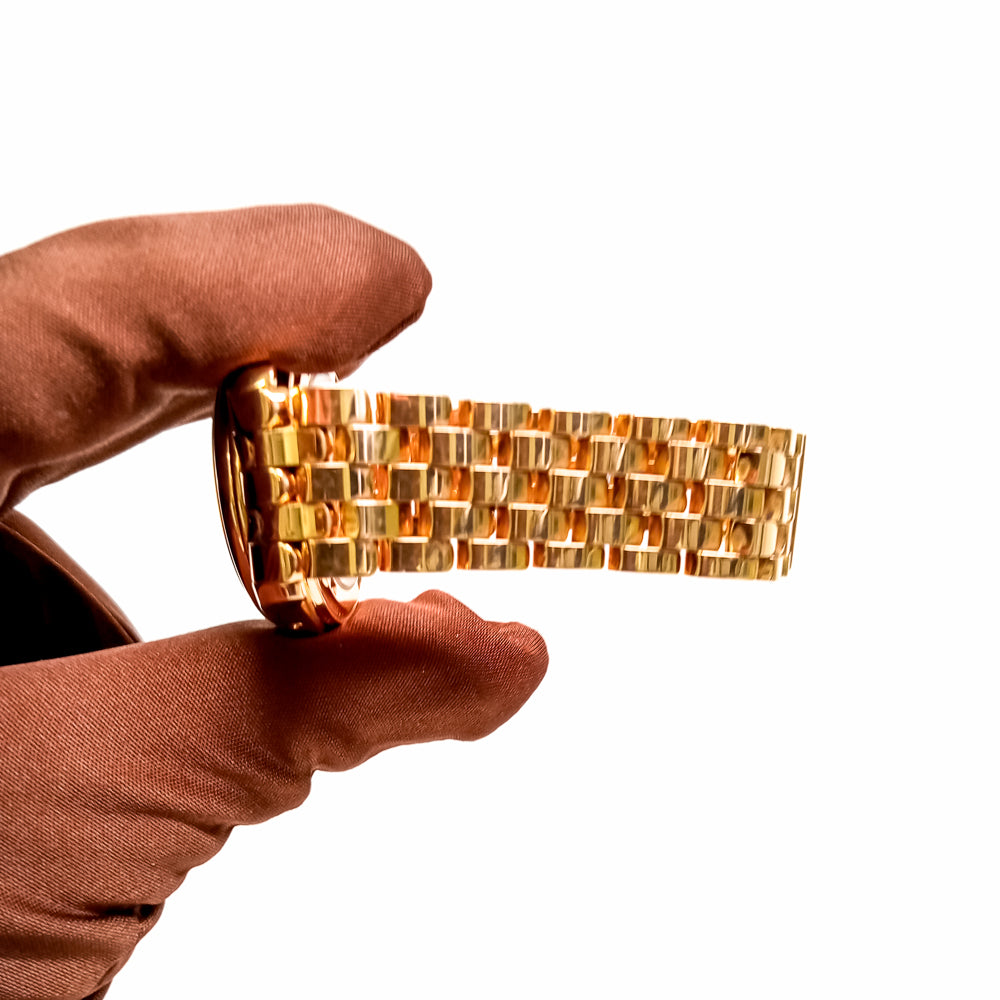 Patek Philippe Annual Calendar