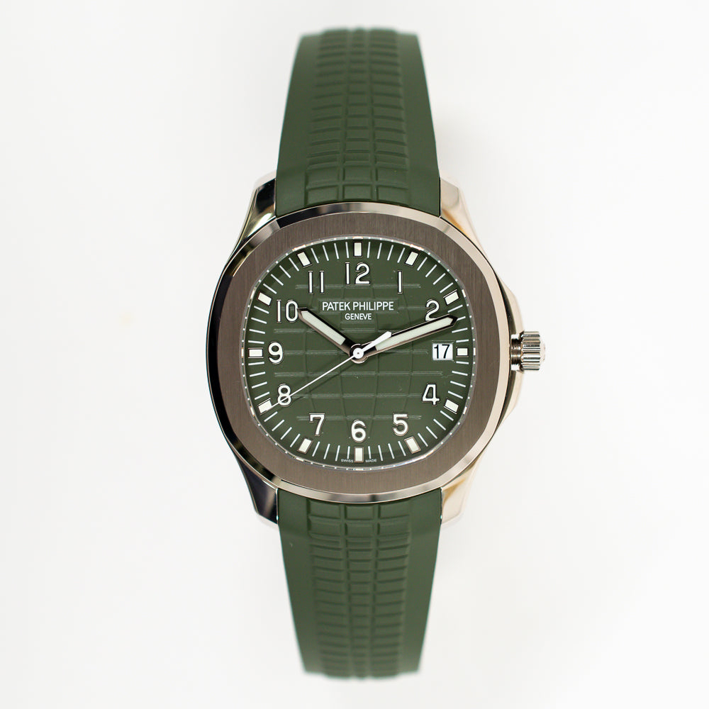 Patek Philippe Aquanaut