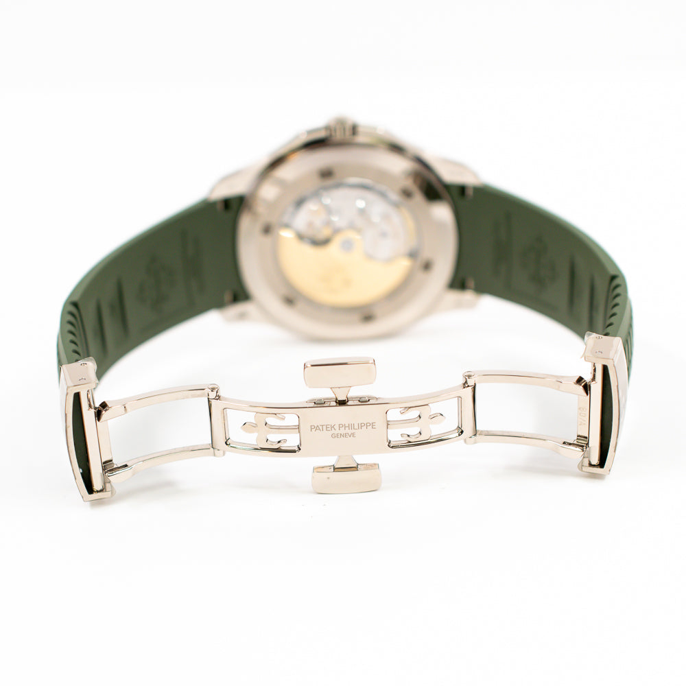 Patek Philippe Aquanaut