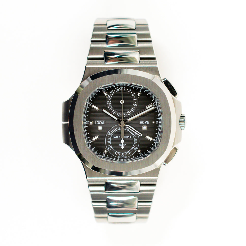 Patek Philippe Nautilus