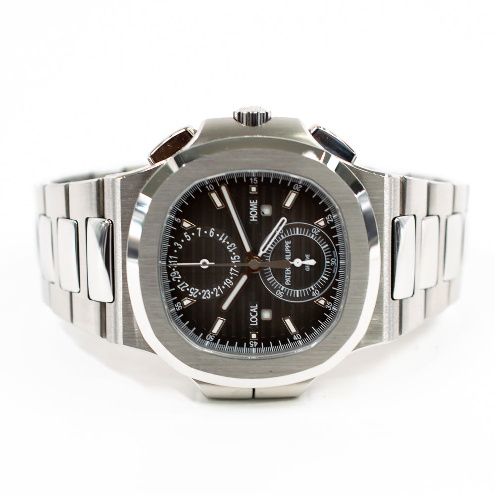 Patek Philippe Nautilus