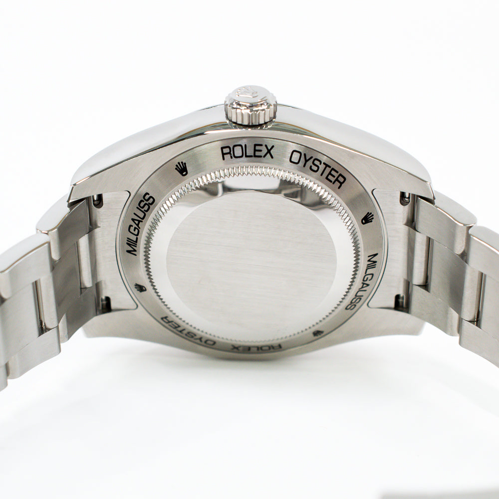 Rolex Milgauss