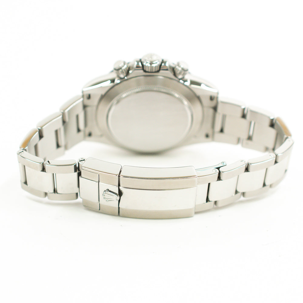 Rolex Daytona "Panda"