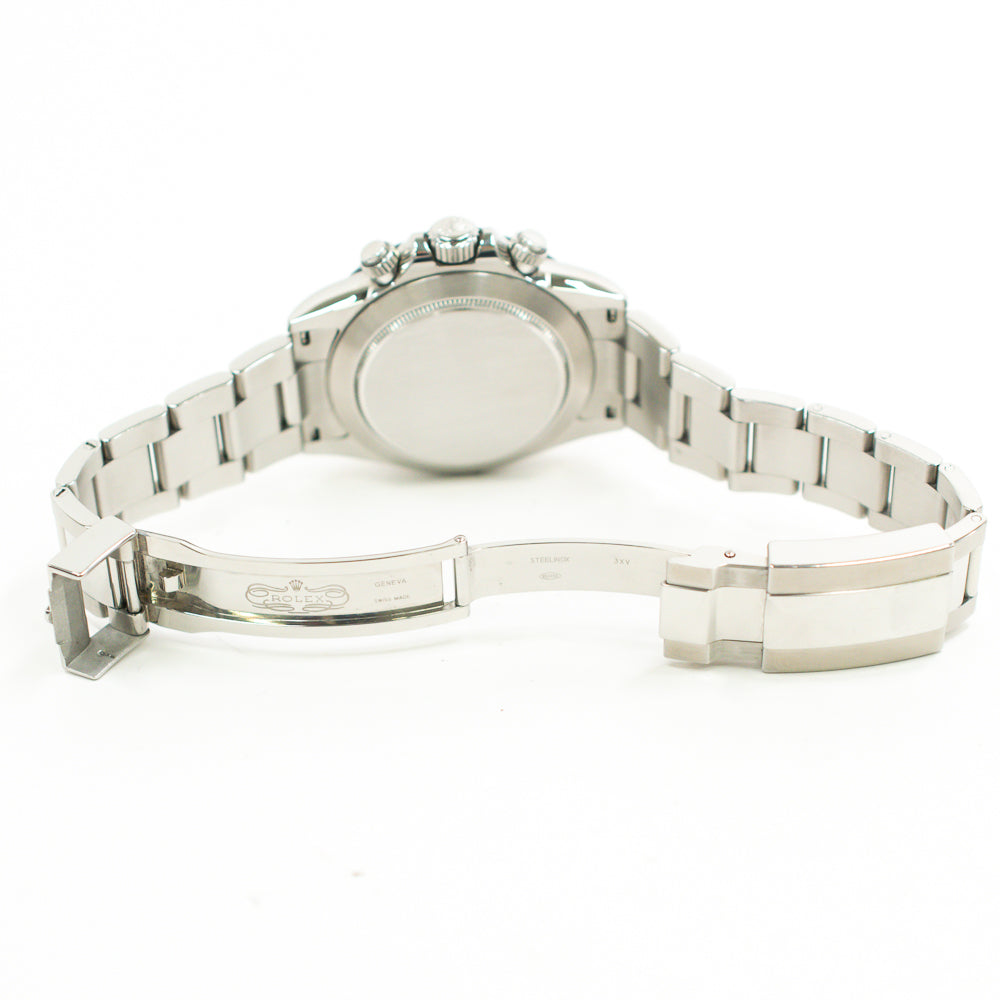 Rolex Daytona "Panda"