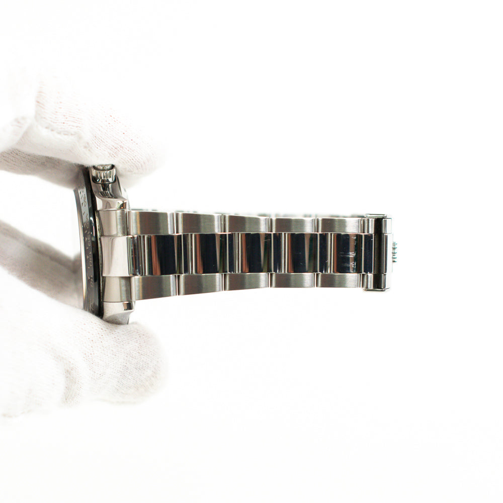 Rolex Daytona "Panda"