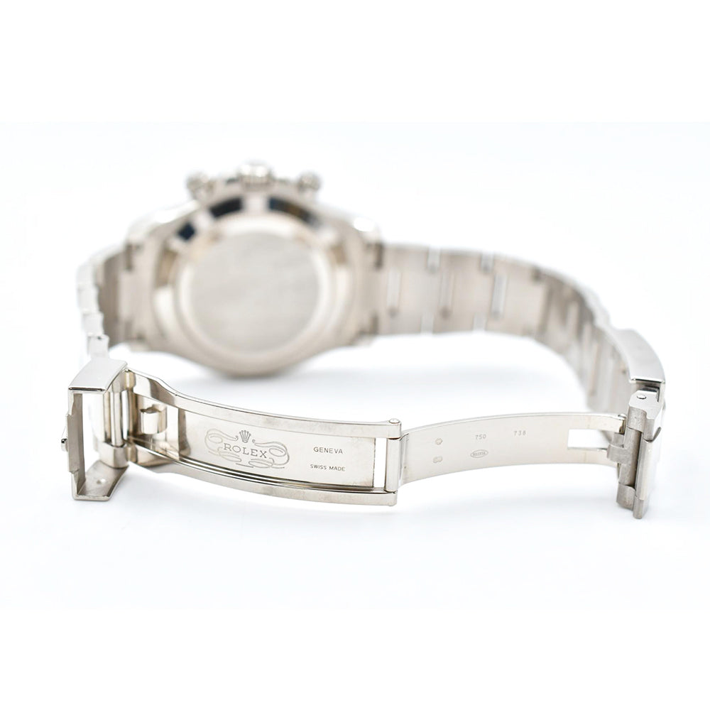 Rolex Daytona "Blue Racing"