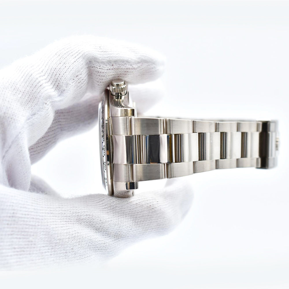 Rolex Daytona "Blue Racing"