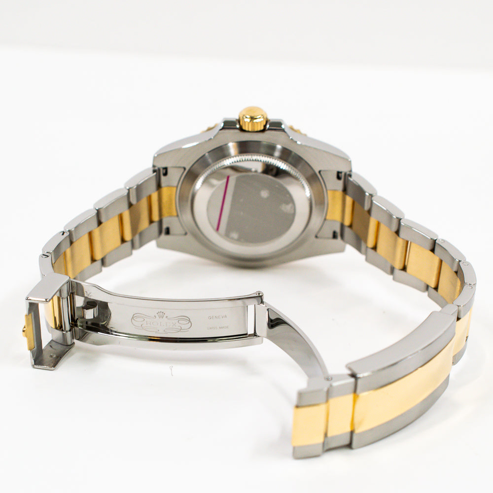 Rolex Submariner "Blusey"