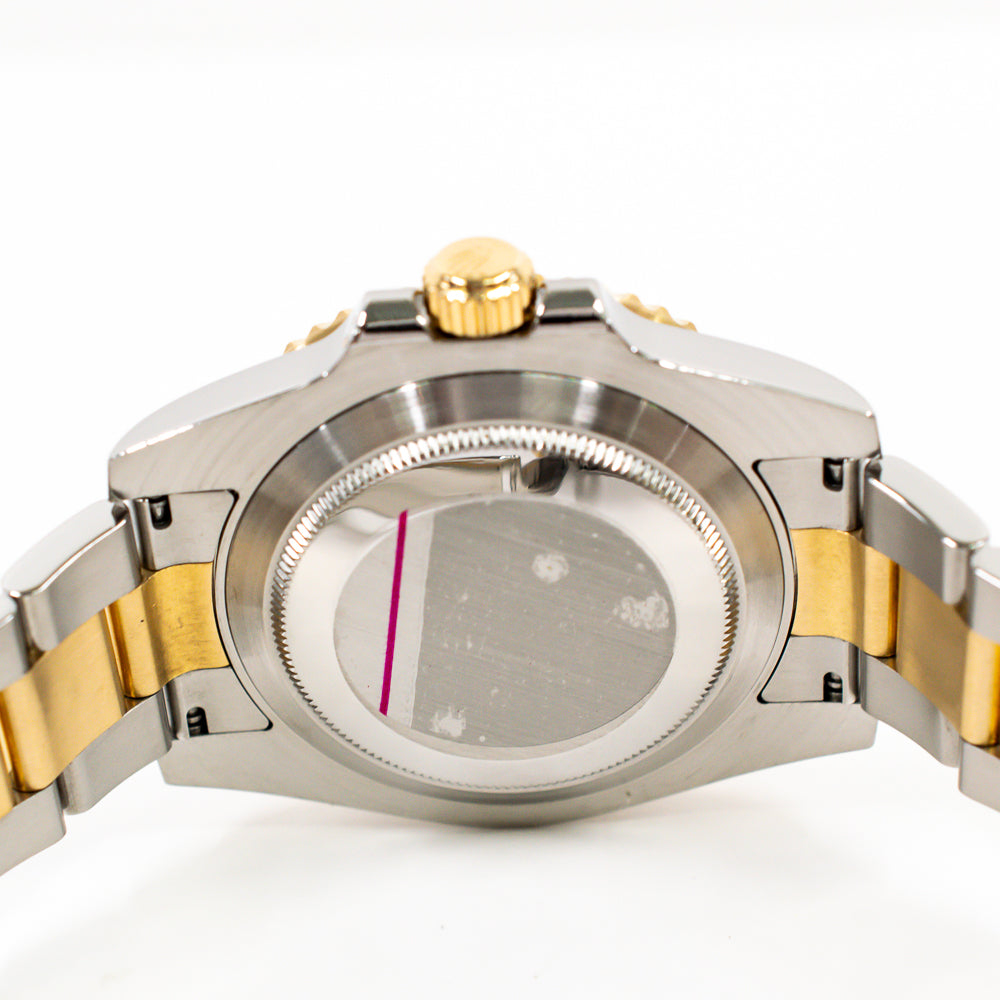 Rolex Submariner "Blusey"