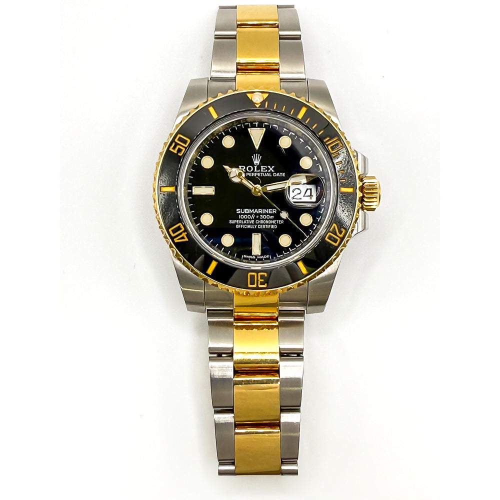 Rolex Submariner