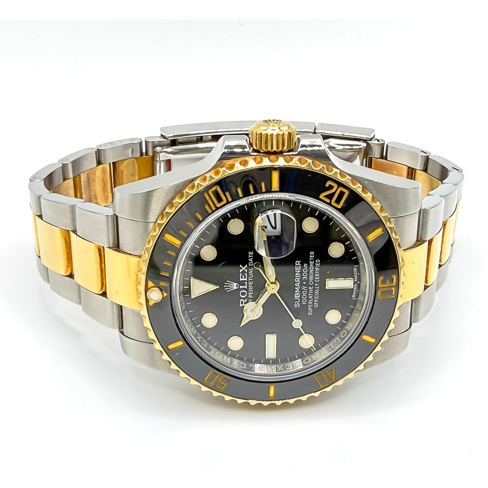 Rolex Submariner