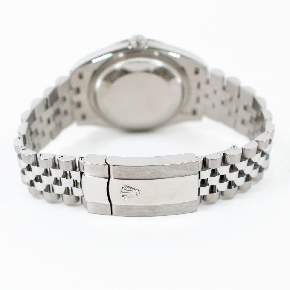 Rolex Datejust "Wimbledon"