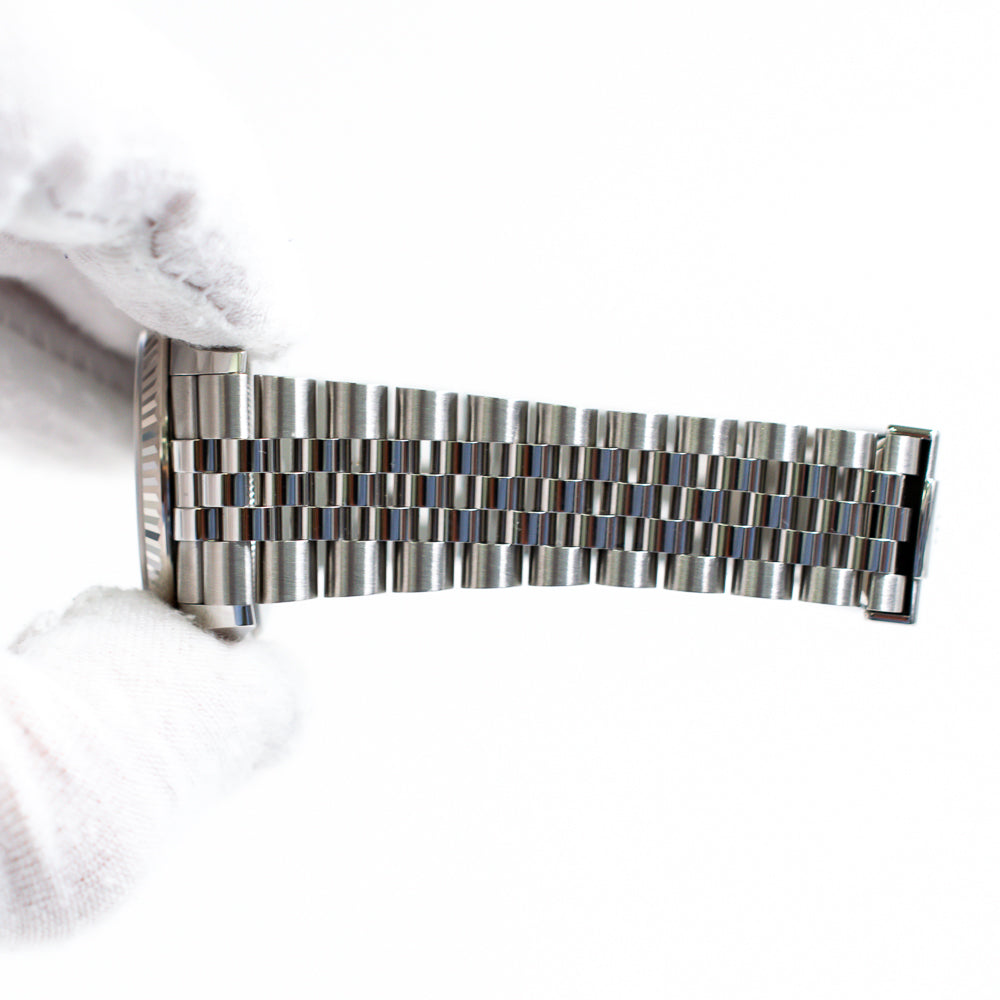 Rolex Datejust "Wimbledon"