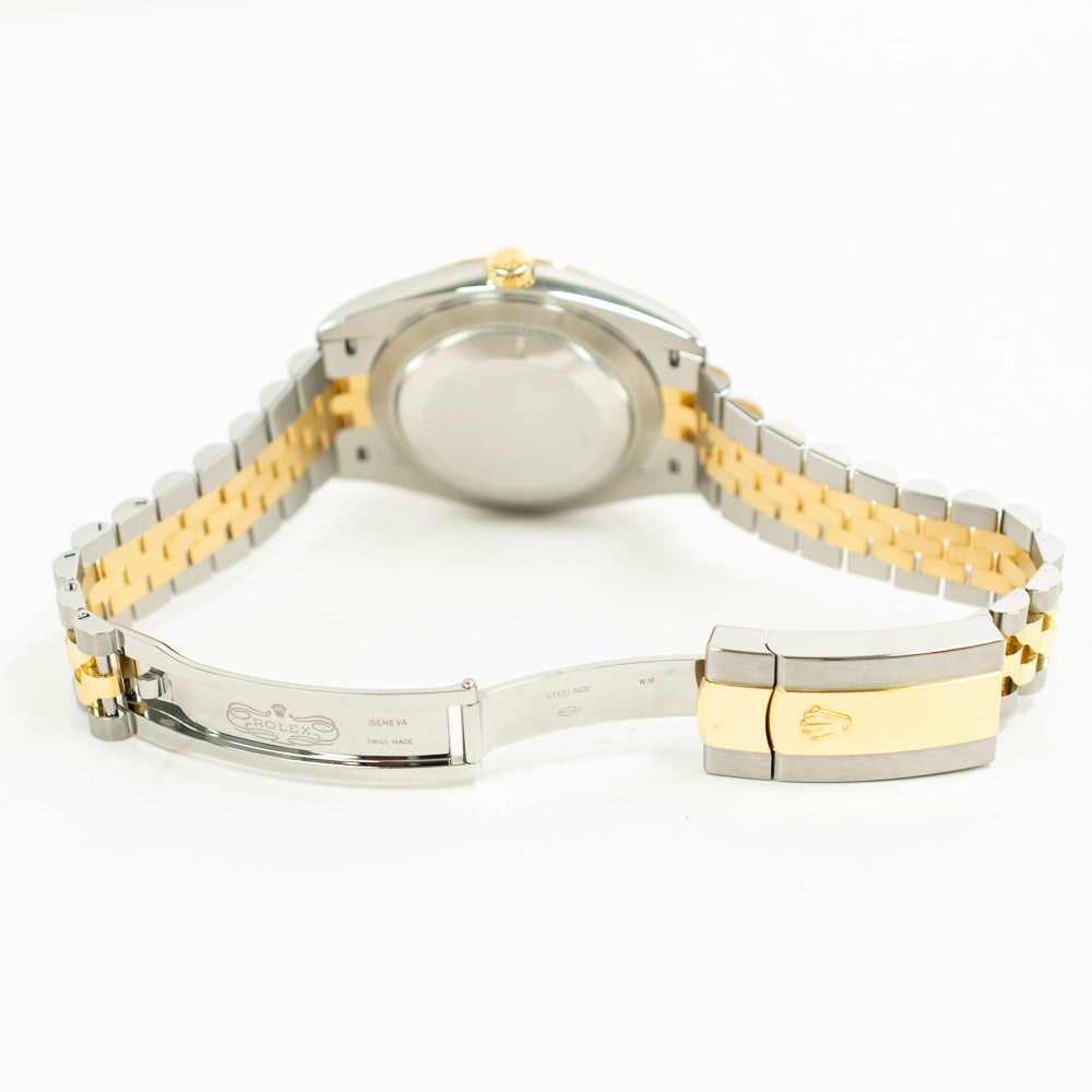 Rolex Datejust "Wimbledon"