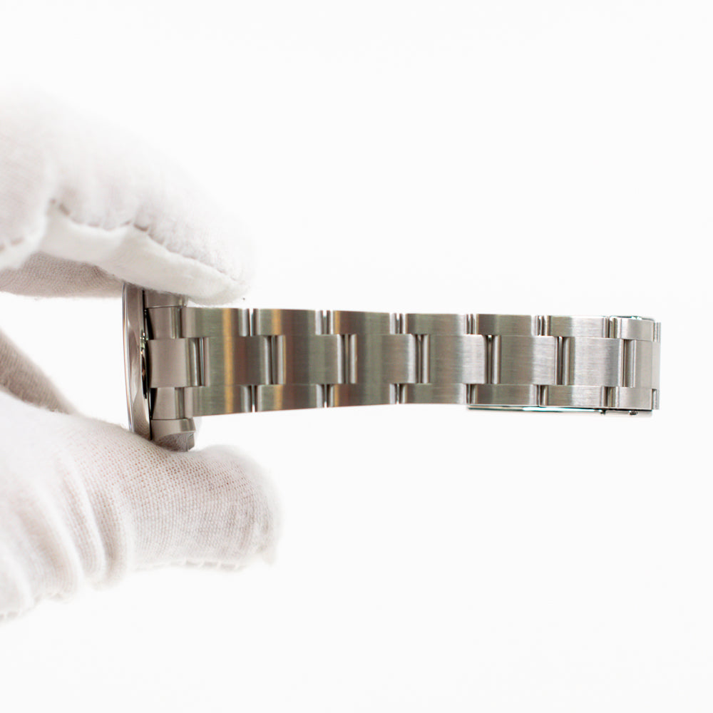 Rolex Oyster Perpetual "Beige Dial"