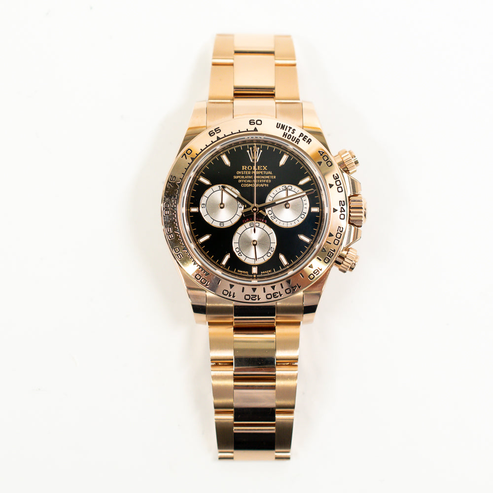 Rolex Daytona