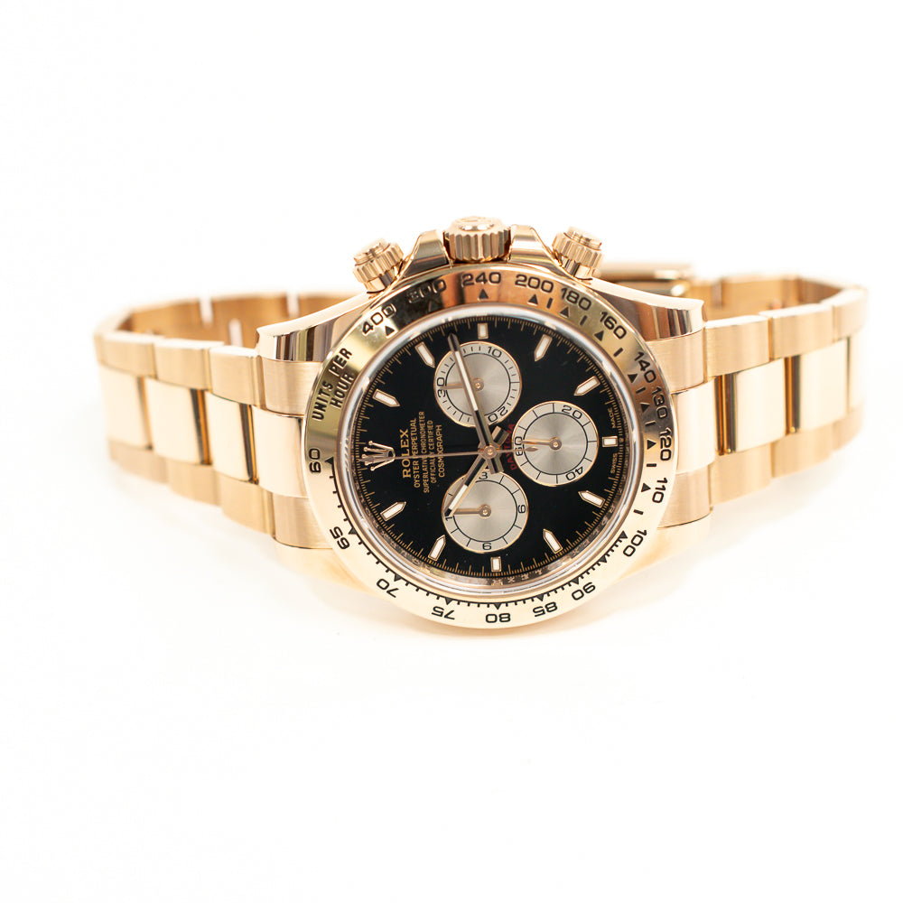Rolex Daytona