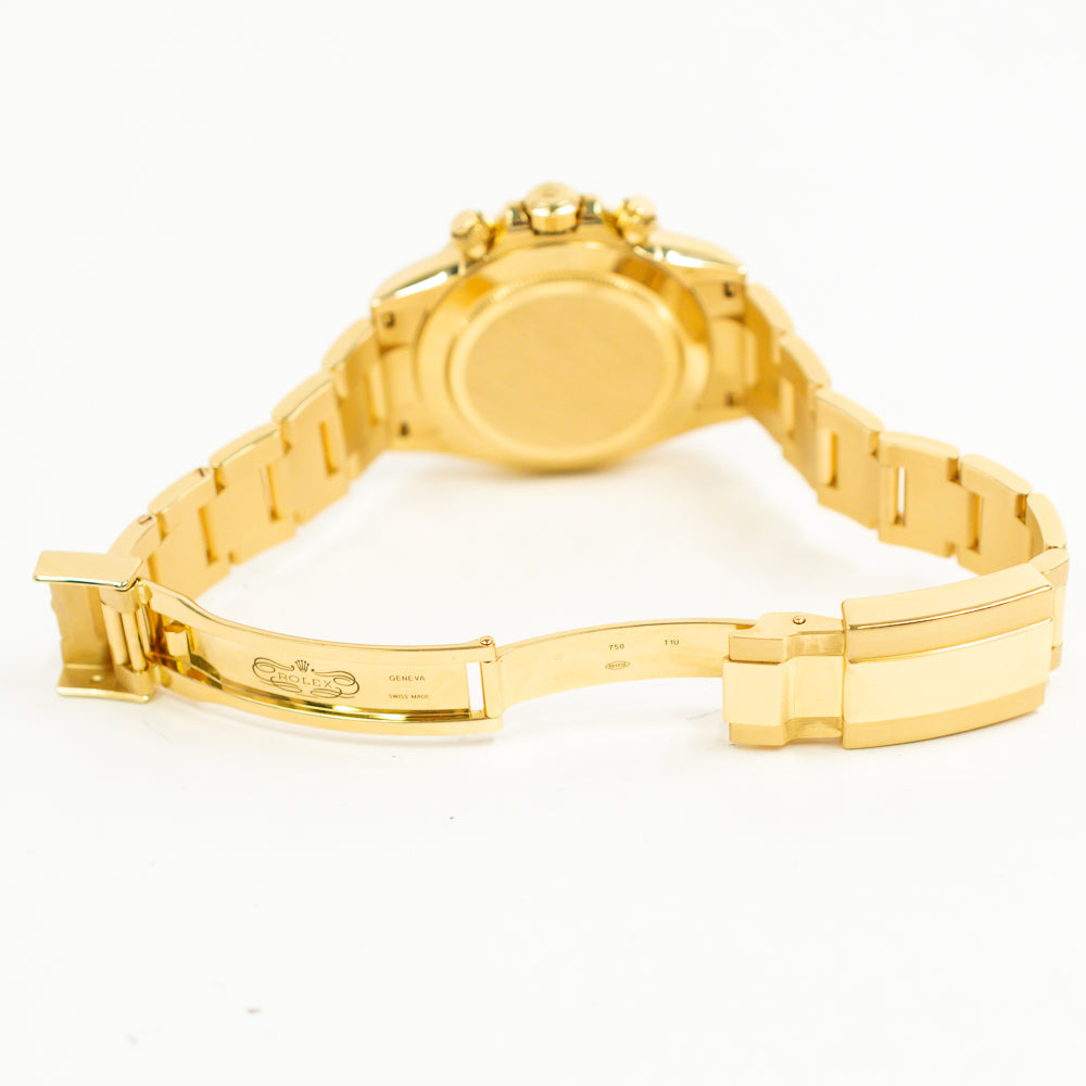 Rolex Daytona "John Mayer"