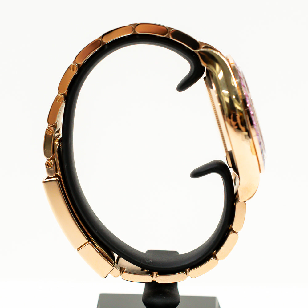 Rolex Daytona "rainbow"