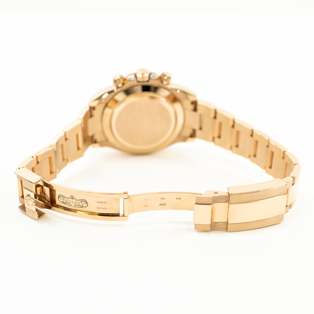 Rolex Daytona "rainbow"