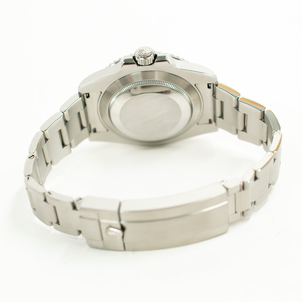 Rolex Submariner "Hulk"